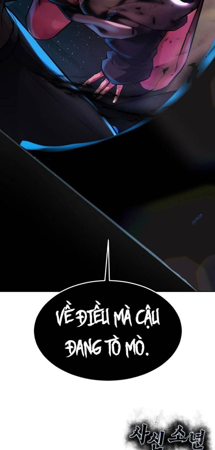 Cậu Bé Của Thần Chết: Chapter 203