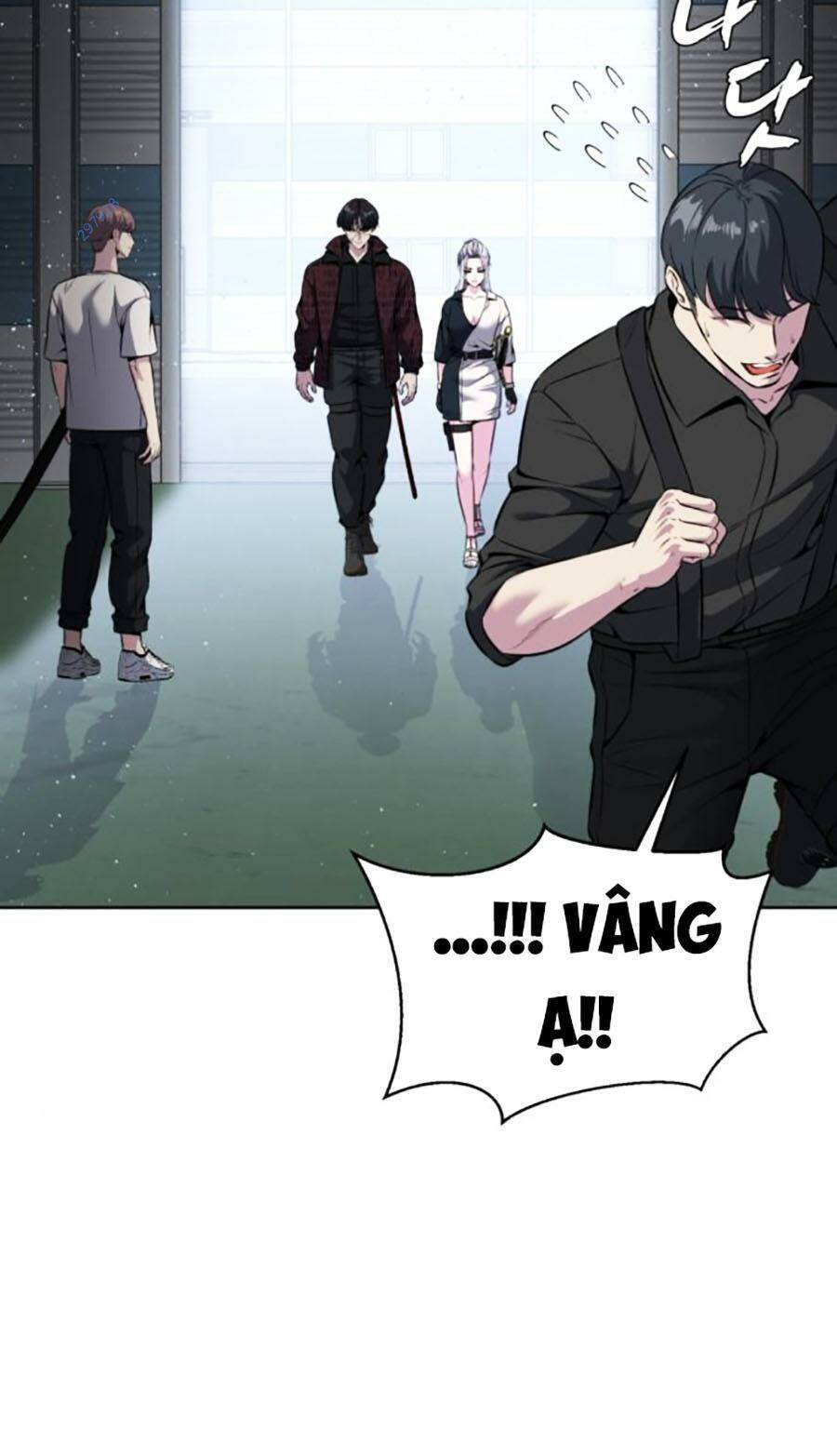 Cậu Bé Của Thần Chết: Chapter 203