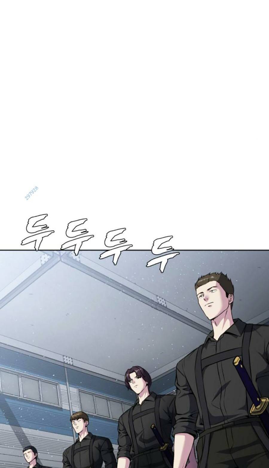 Cậu Bé Của Thần Chết: Chapter 203