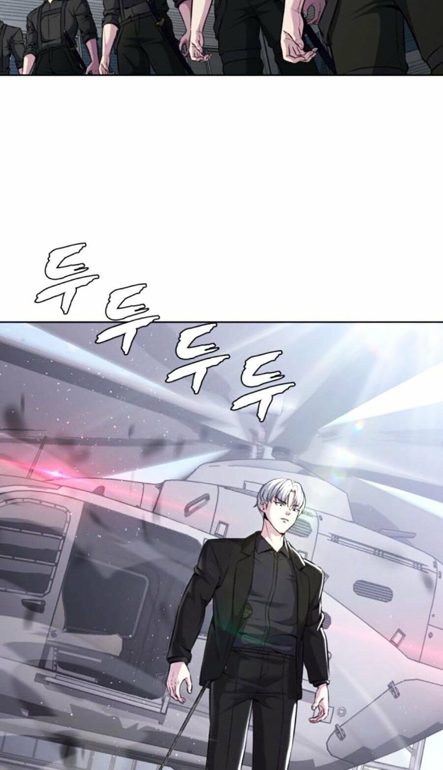 Cậu Bé Của Thần Chết: Chapter 203