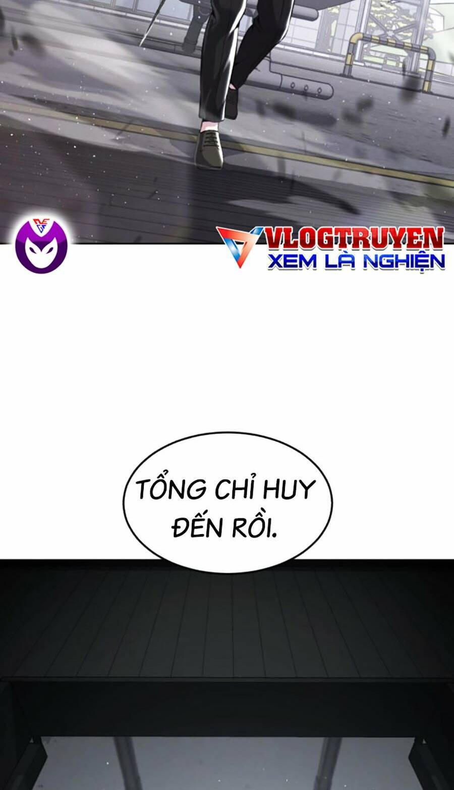 Cậu Bé Của Thần Chết: Chapter 203