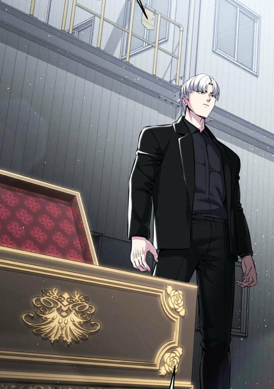 Cậu Bé Của Thần Chết: Chapter 203