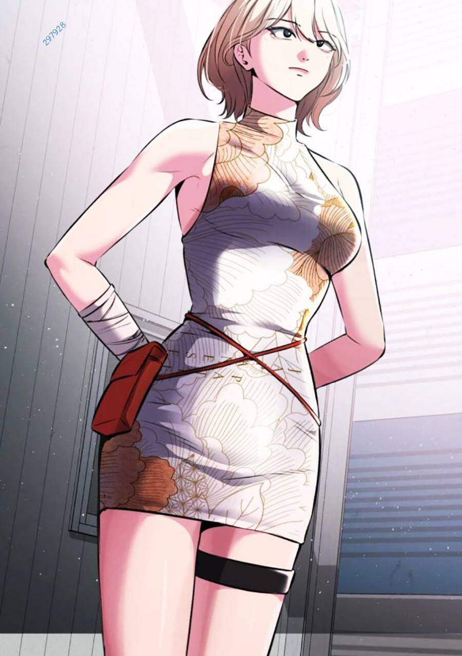 Cậu Bé Của Thần Chết: Chapter 203