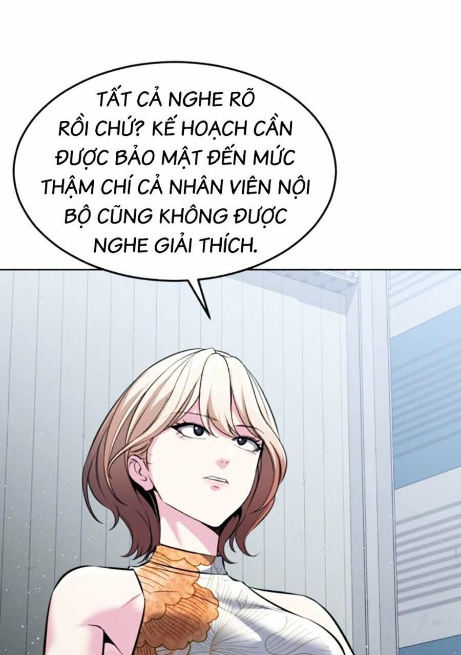 Cậu Bé Của Thần Chết: Chapter 203