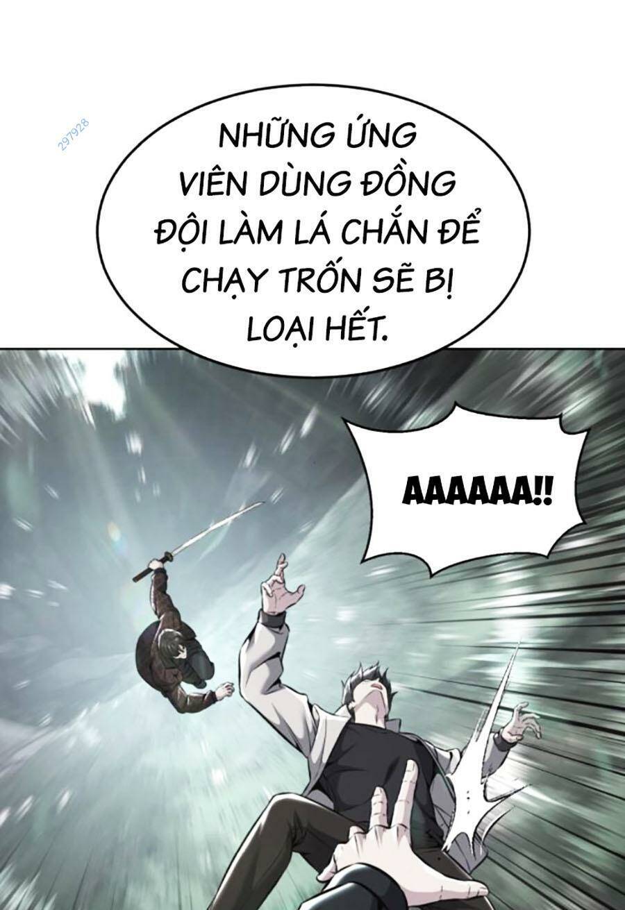 Cậu Bé Của Thần Chết: Chapter 203