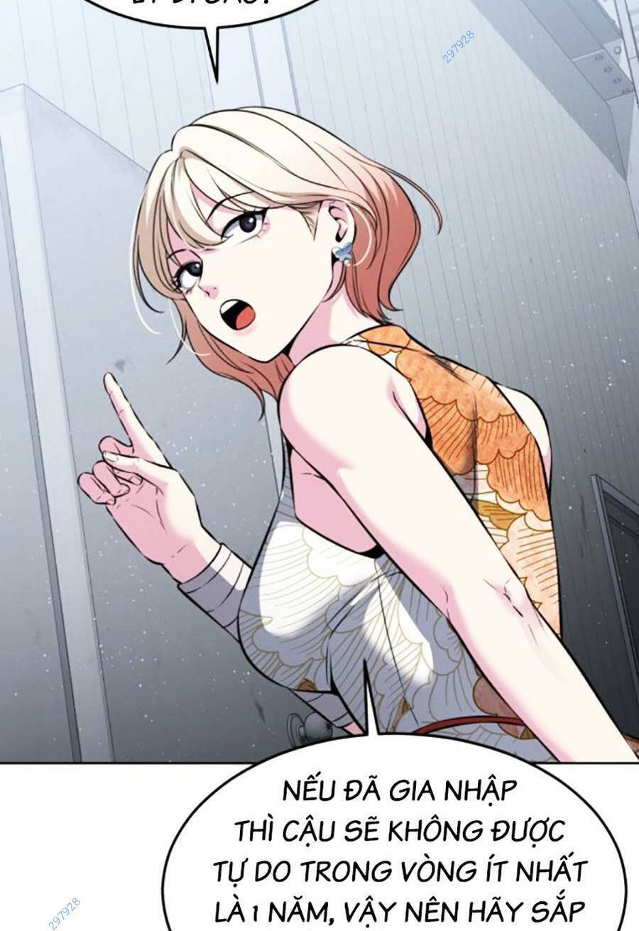 Cậu Bé Của Thần Chết: Chapter 203