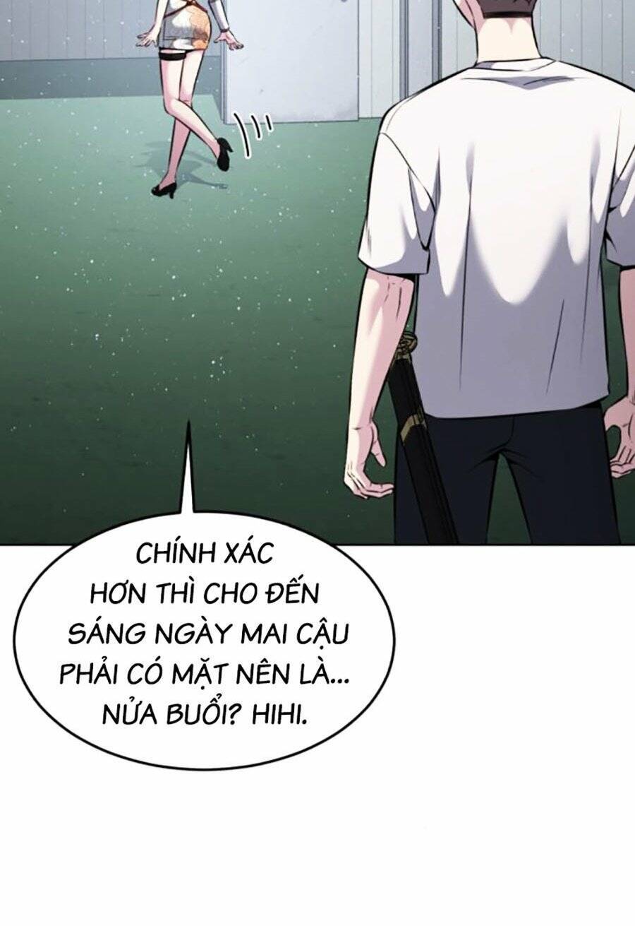 Cậu Bé Của Thần Chết: Chapter 203