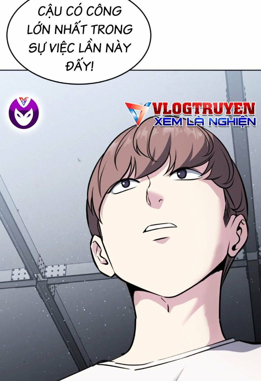 Cậu Bé Của Thần Chết: Chapter 203