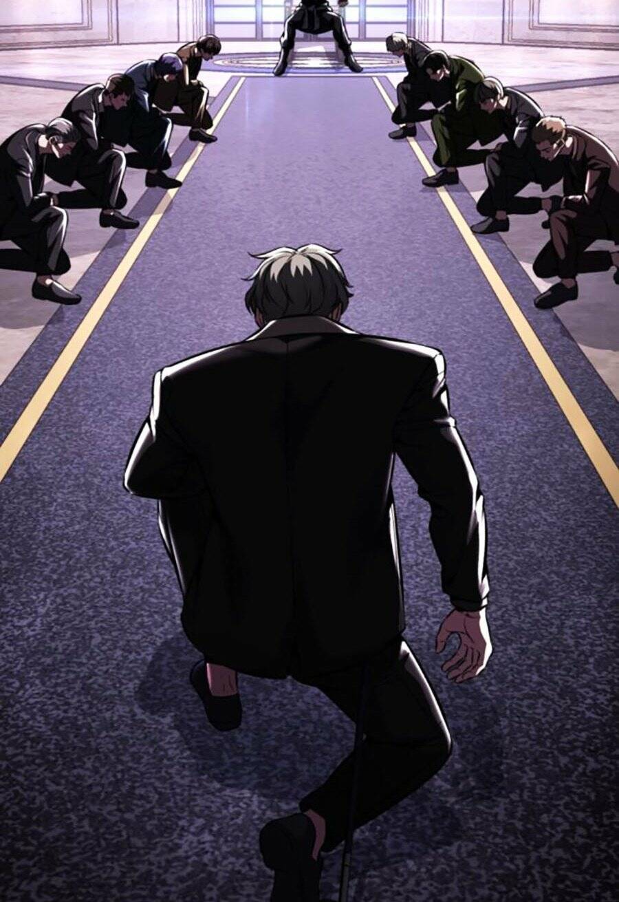 Cậu Bé Của Thần Chết: Chapter 203