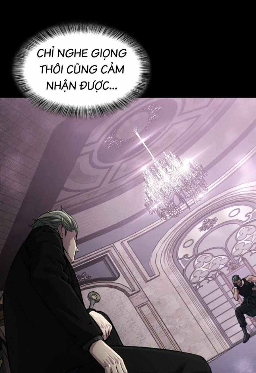 Cậu Bé Của Thần Chết: Chapter 203