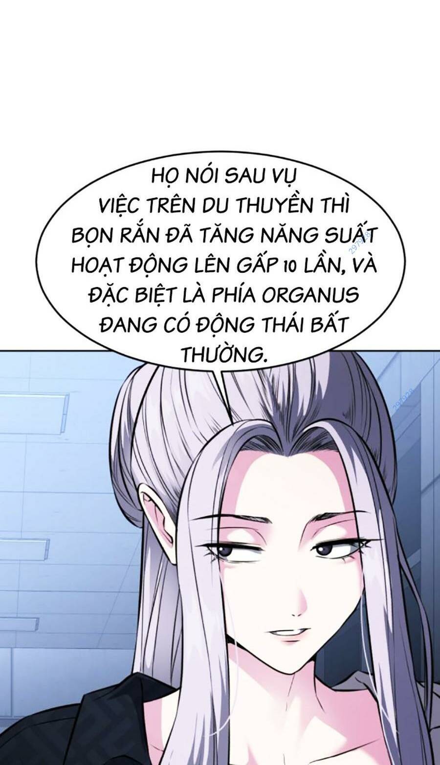 Cậu Bé Của Thần Chết: Chapter 203