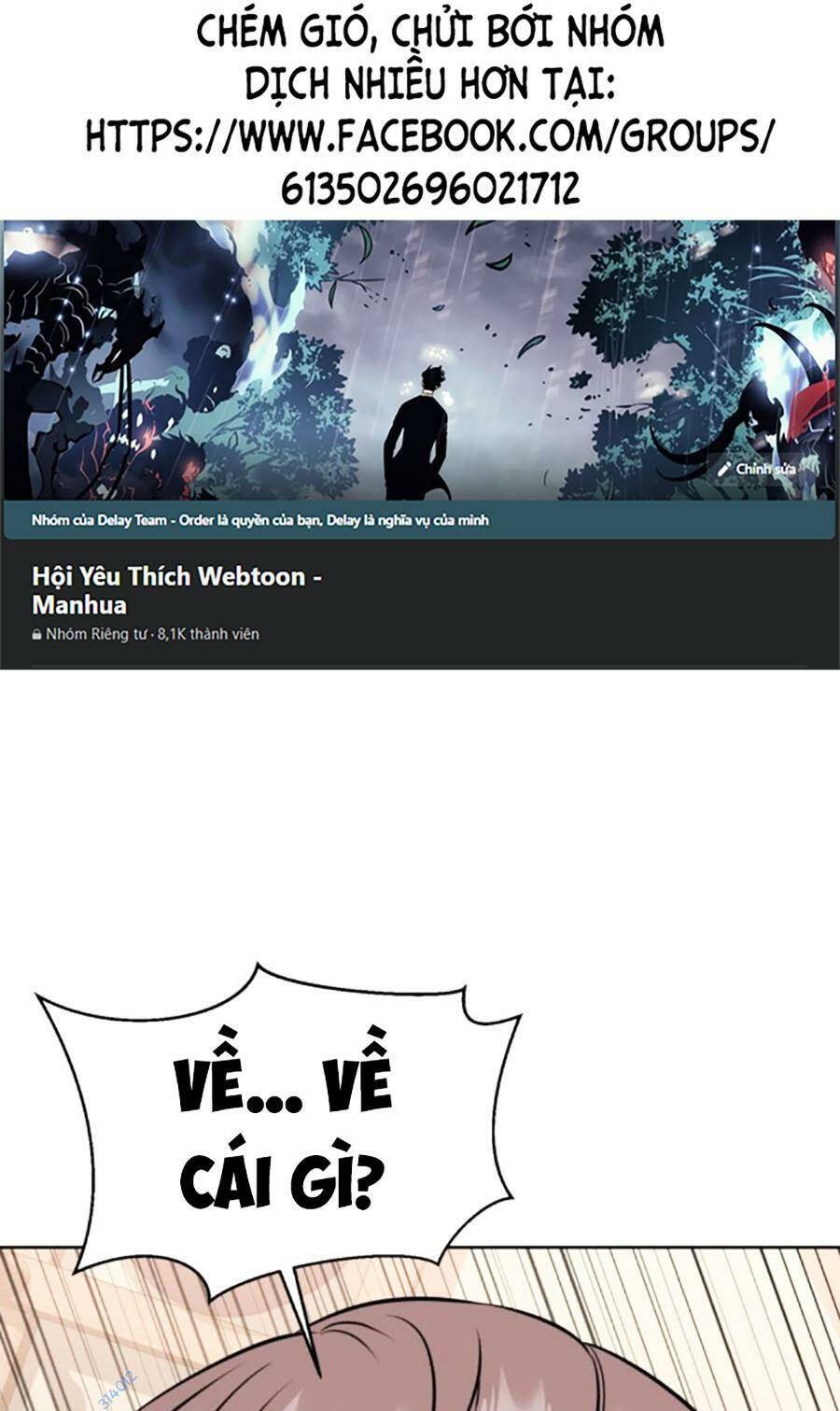 Cậu Bé Của Thần Chết: Chapter 204