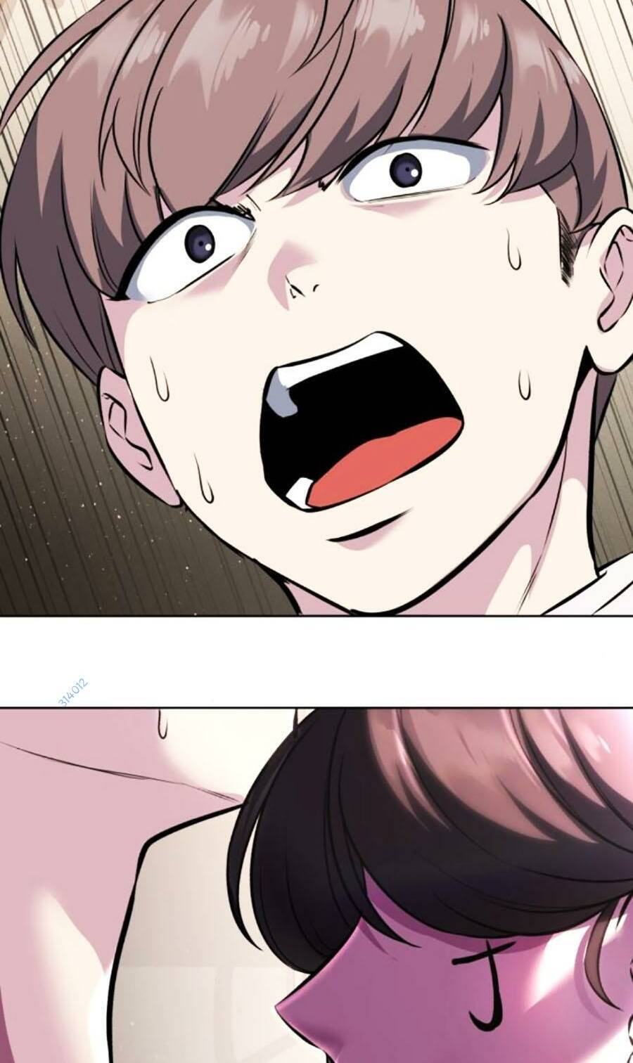 Cậu Bé Của Thần Chết: Chapter 204