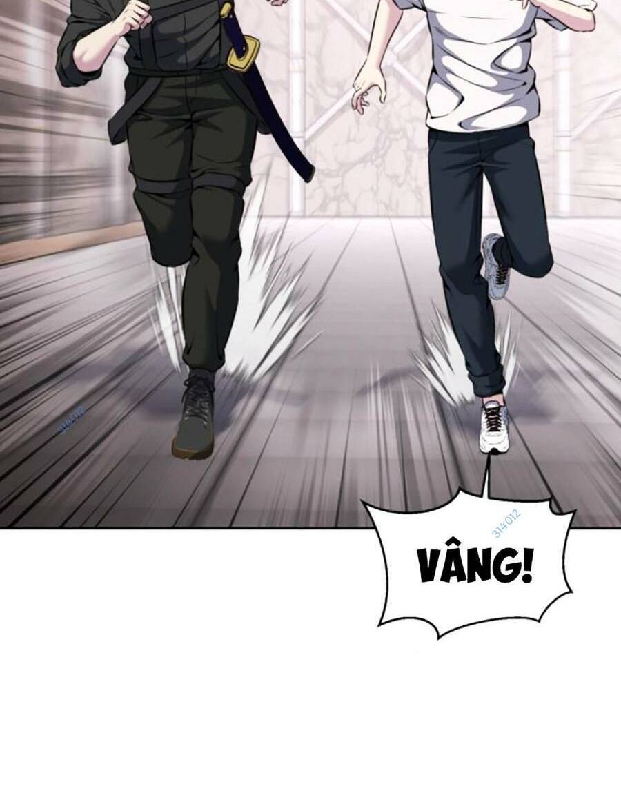 Cậu Bé Của Thần Chết: Chapter 204