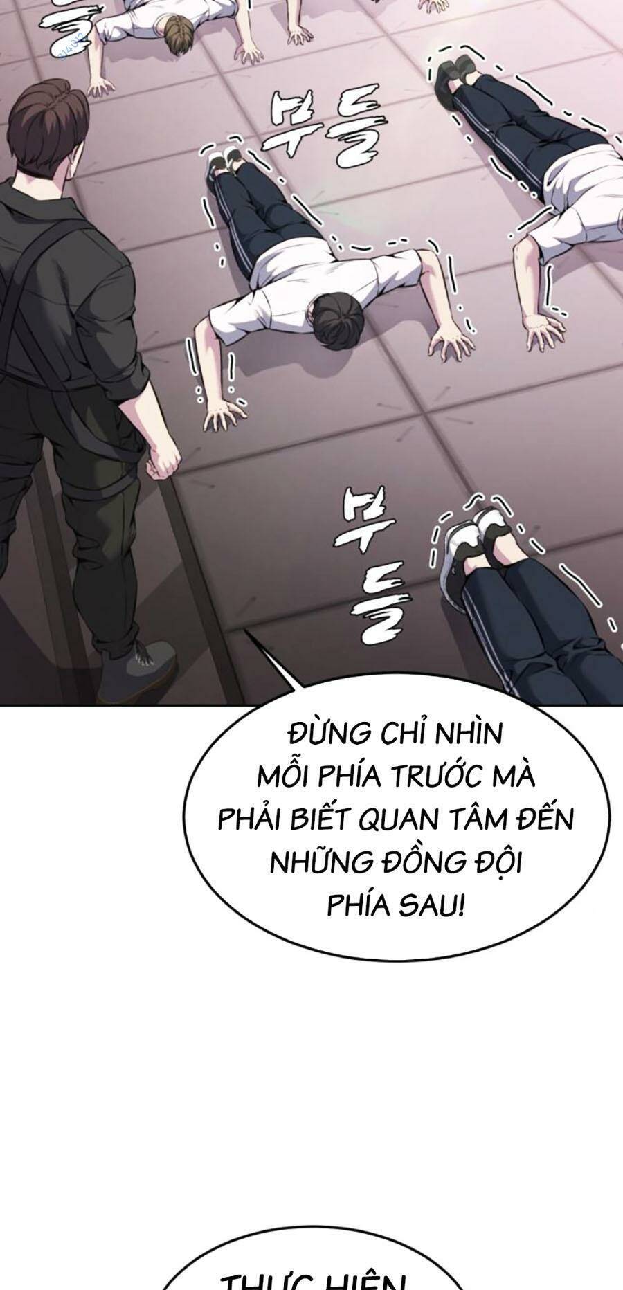 Cậu Bé Của Thần Chết: Chapter 204