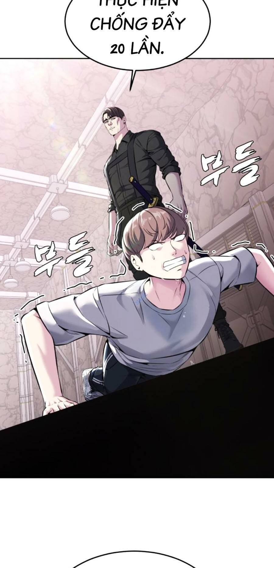 Cậu Bé Của Thần Chết: Chapter 204