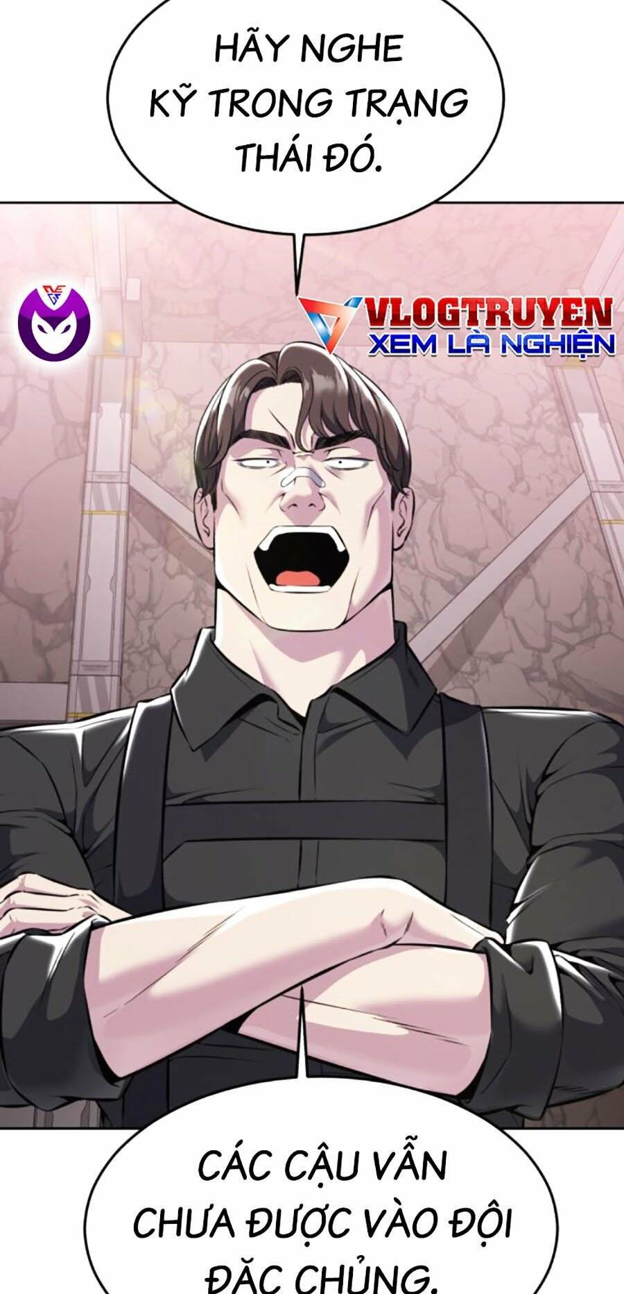 Cậu Bé Của Thần Chết: Chapter 204