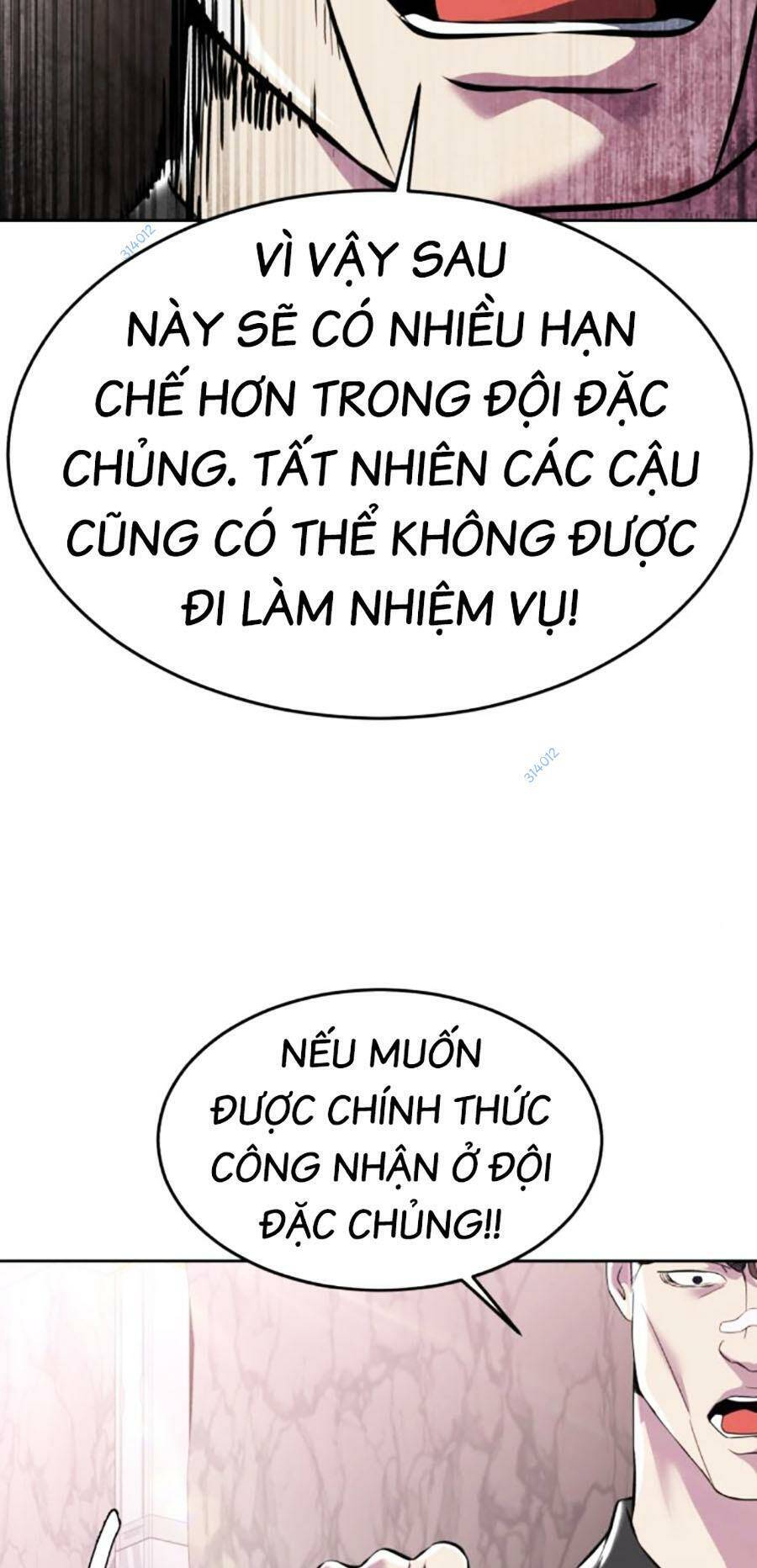 Cậu Bé Của Thần Chết: Chapter 204