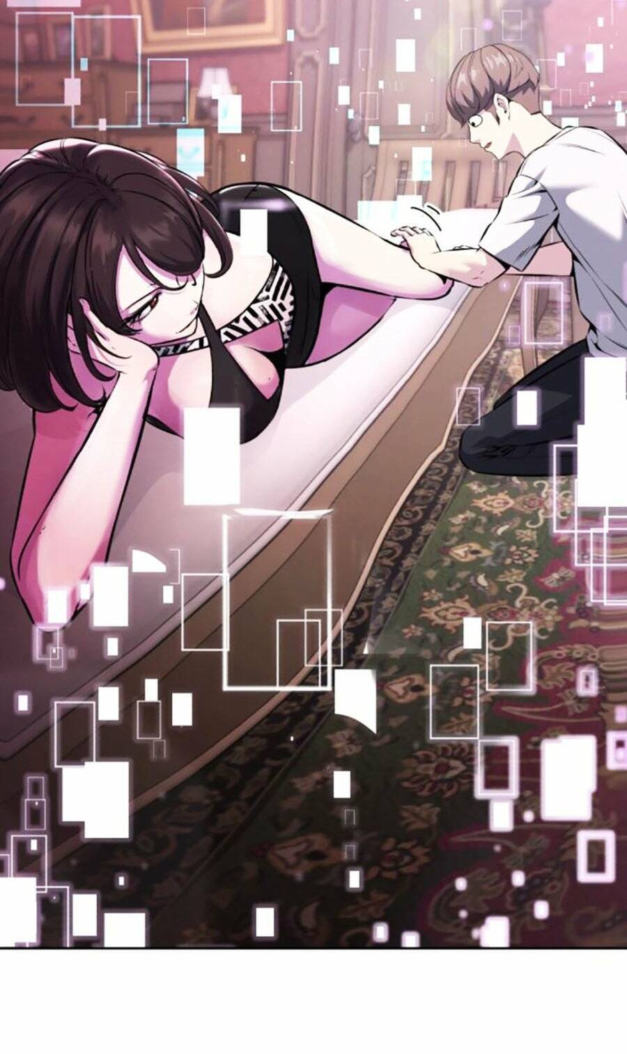 Cậu Bé Của Thần Chết: Chapter 204