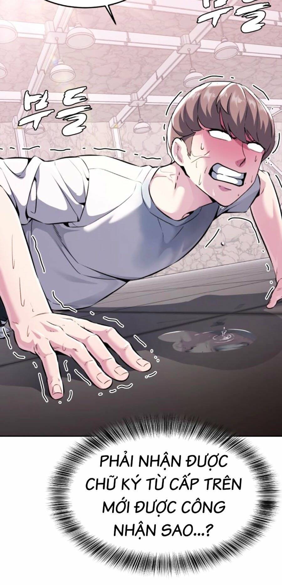 Cậu Bé Của Thần Chết: Chapter 204