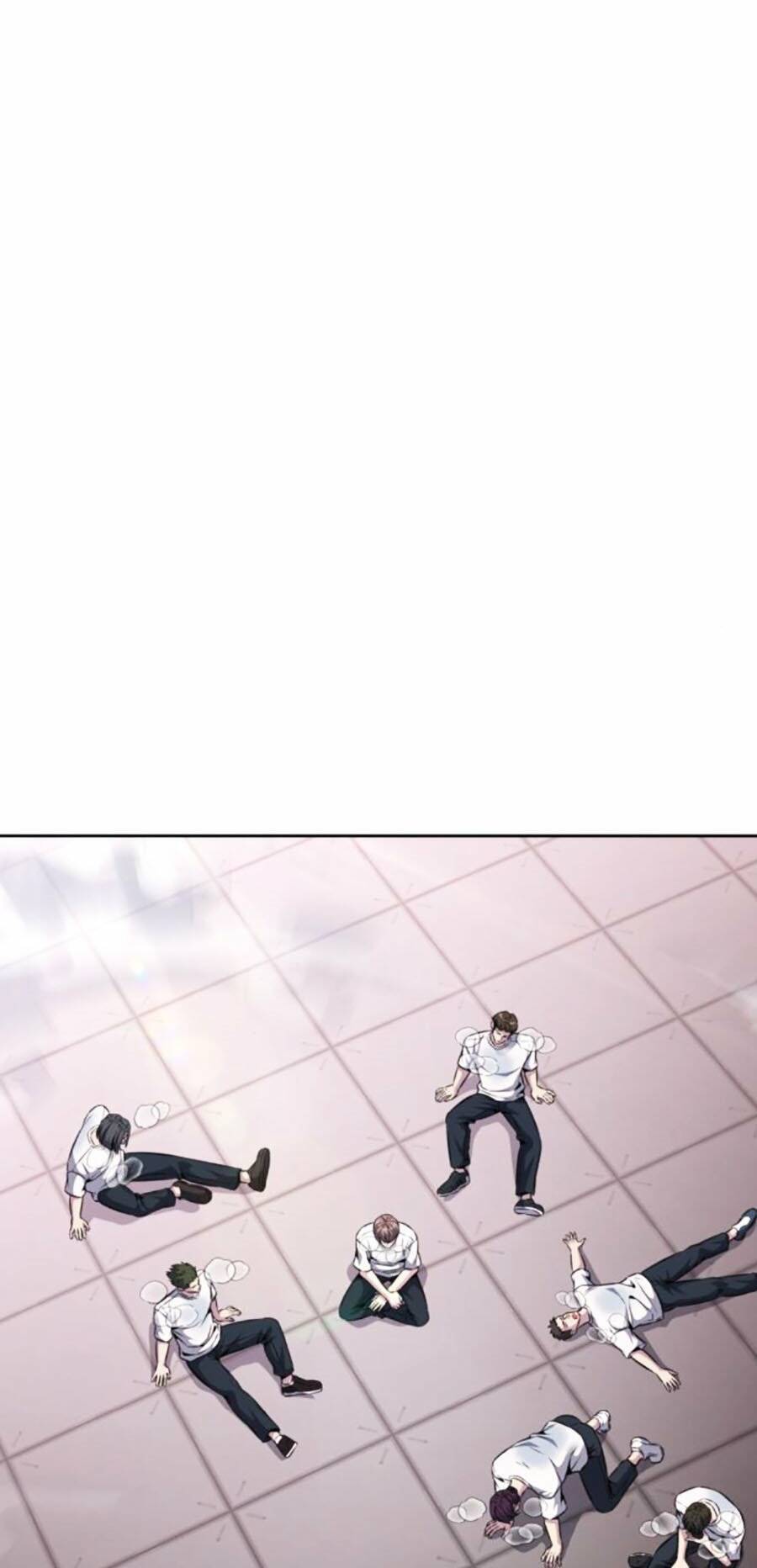 Cậu Bé Của Thần Chết: Chapter 204