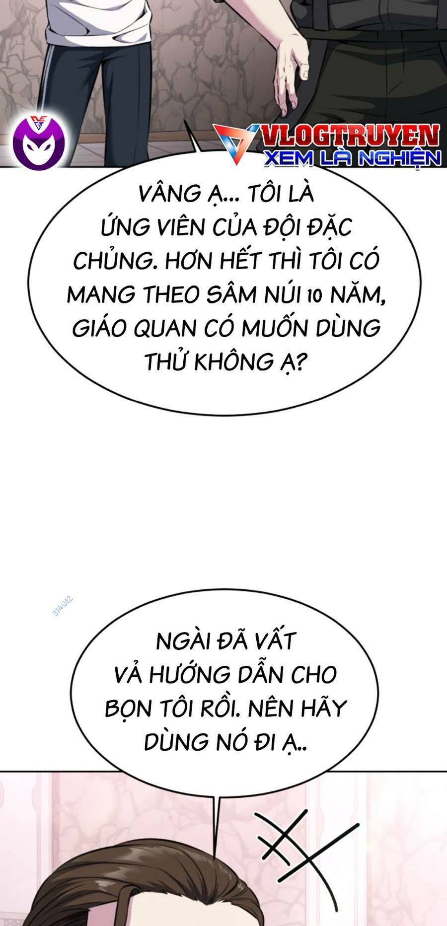 Cậu Bé Của Thần Chết: Chapter 204
