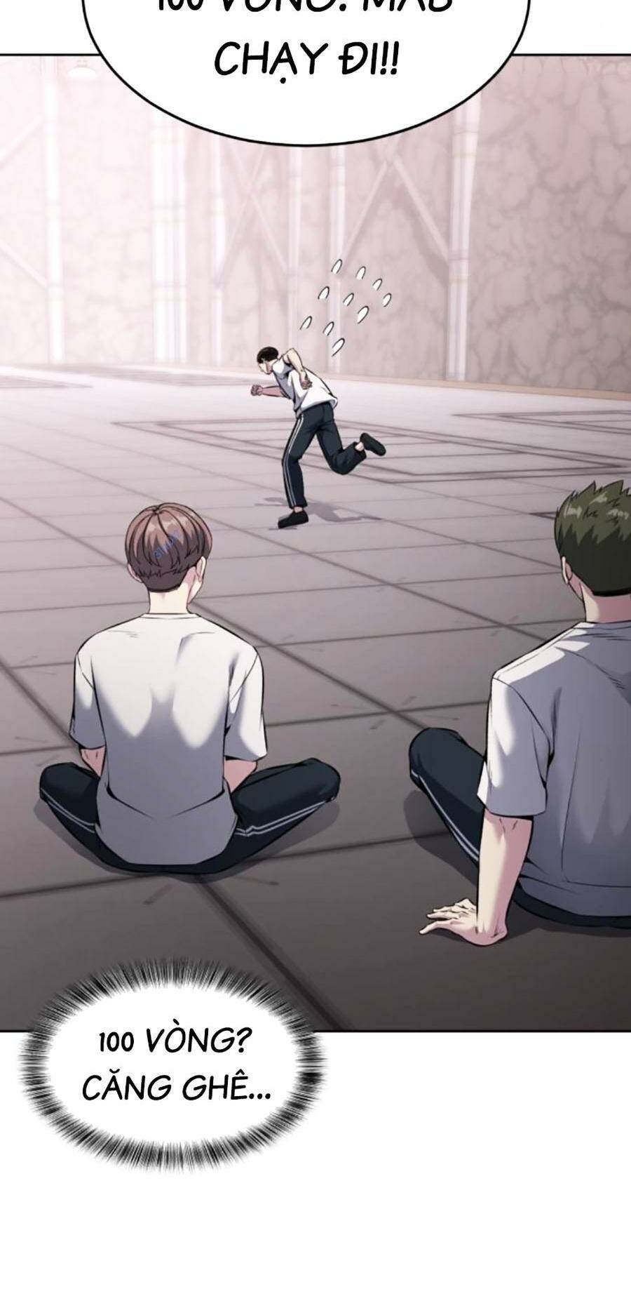 Cậu Bé Của Thần Chết: Chapter 204