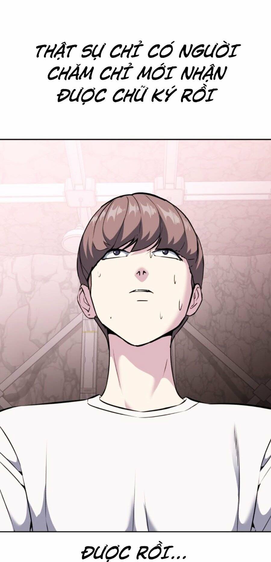 Cậu Bé Của Thần Chết: Chapter 204