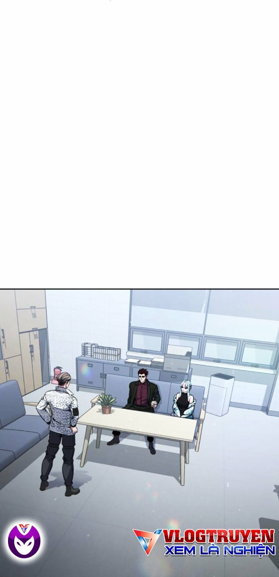 Cậu Bé Của Thần Chết: Chapter 204