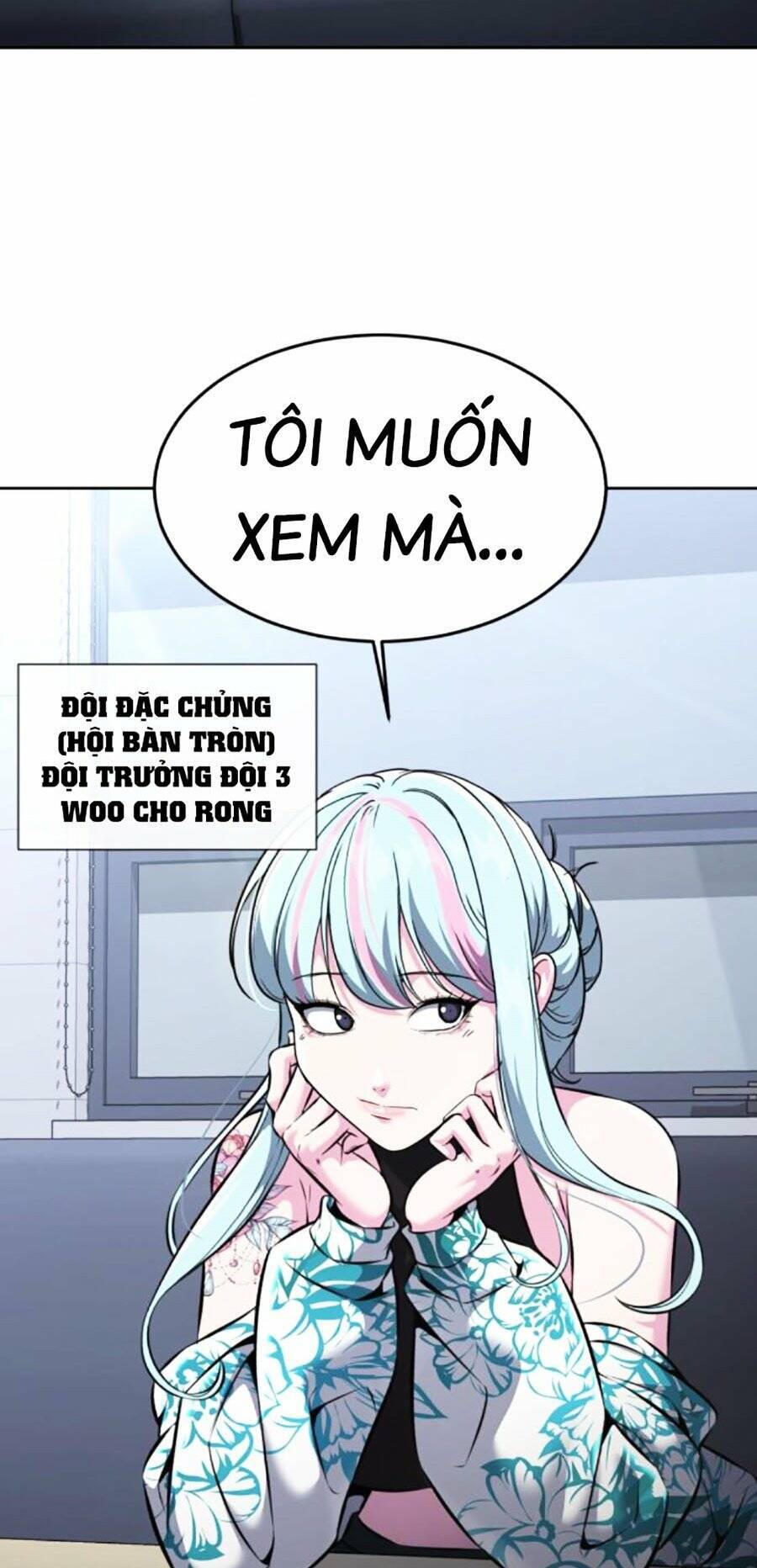 Cậu Bé Của Thần Chết: Chapter 204