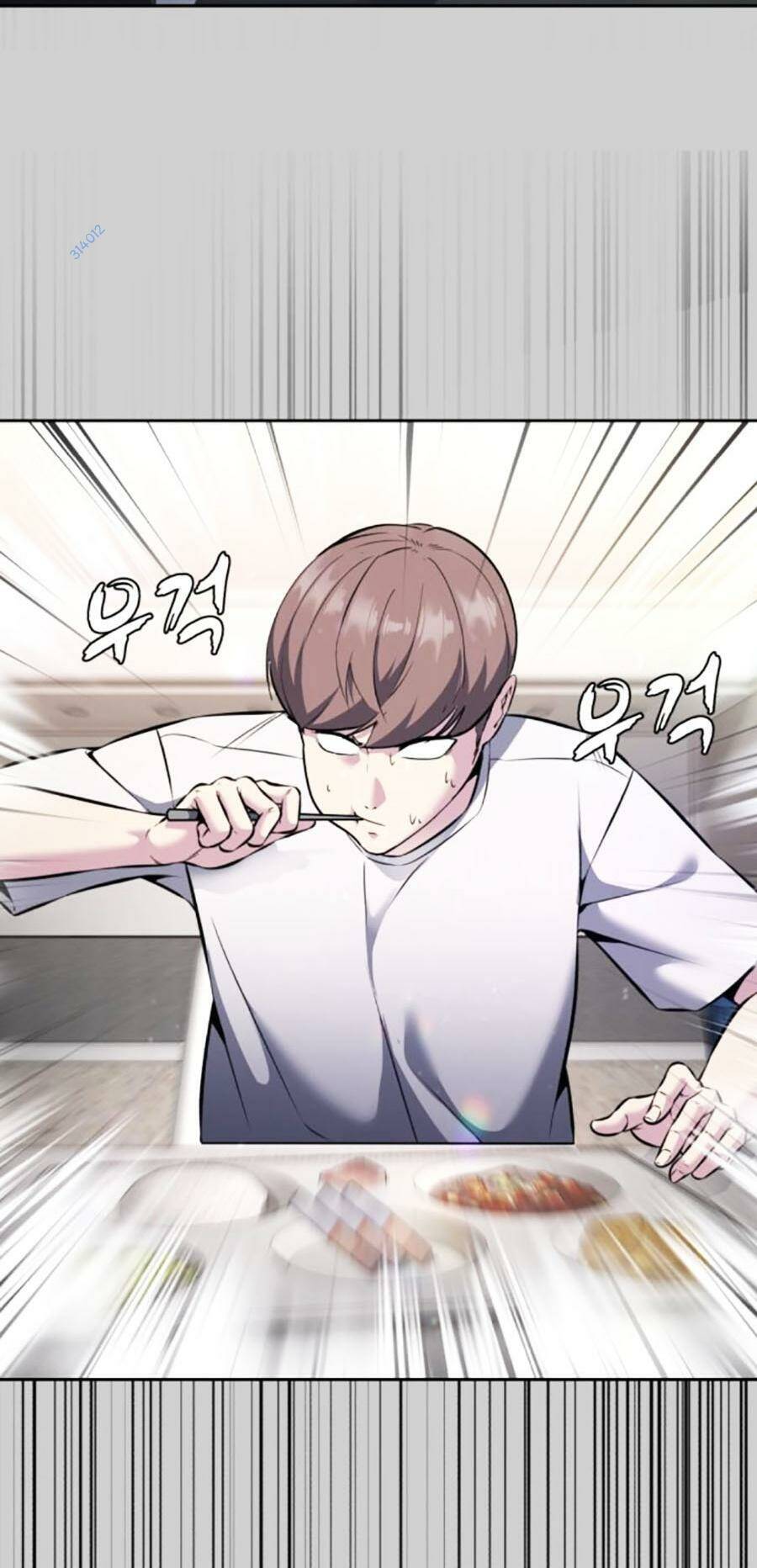 Cậu Bé Của Thần Chết: Chapter 204