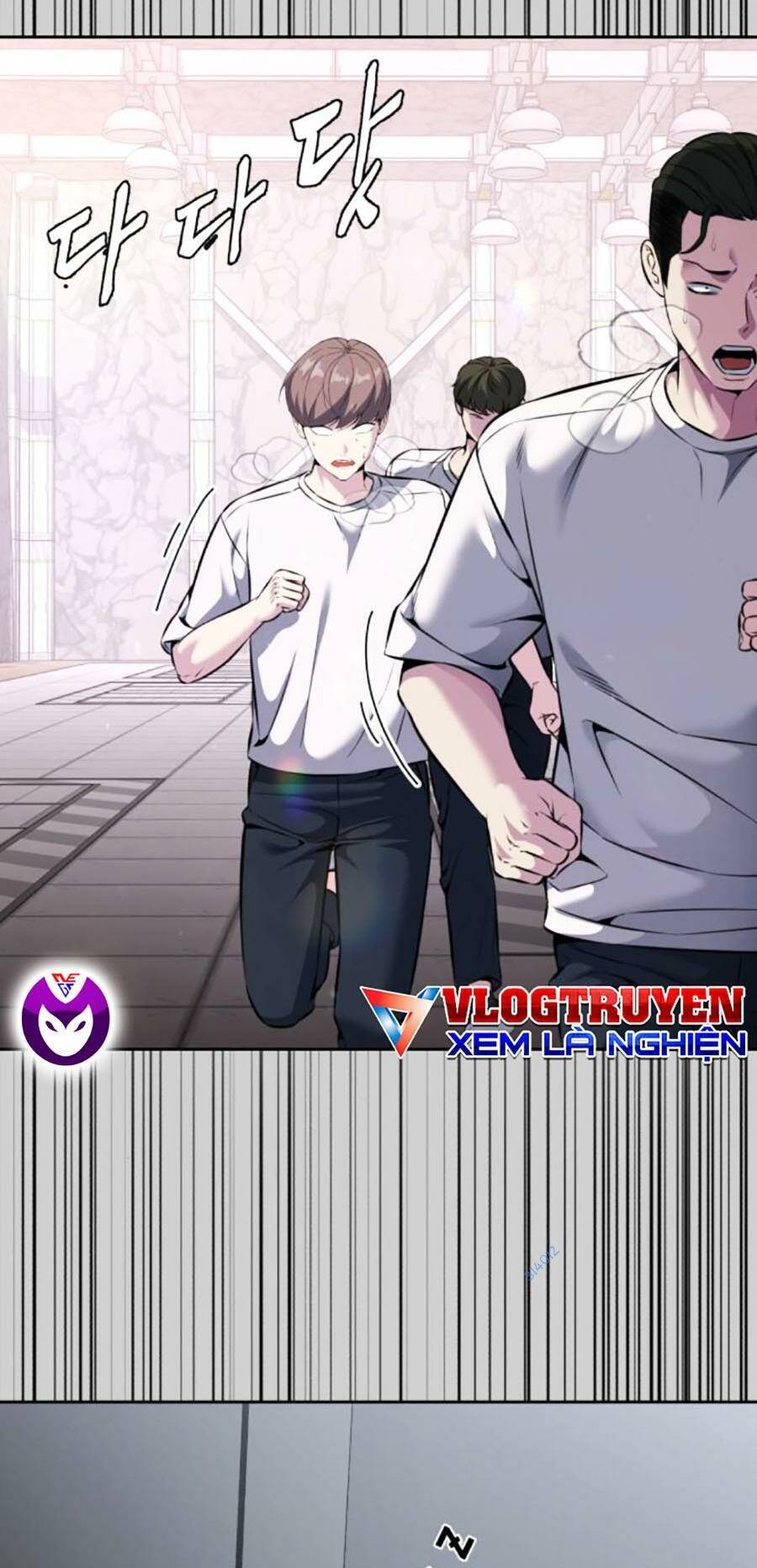 Cậu Bé Của Thần Chết: Chapter 204