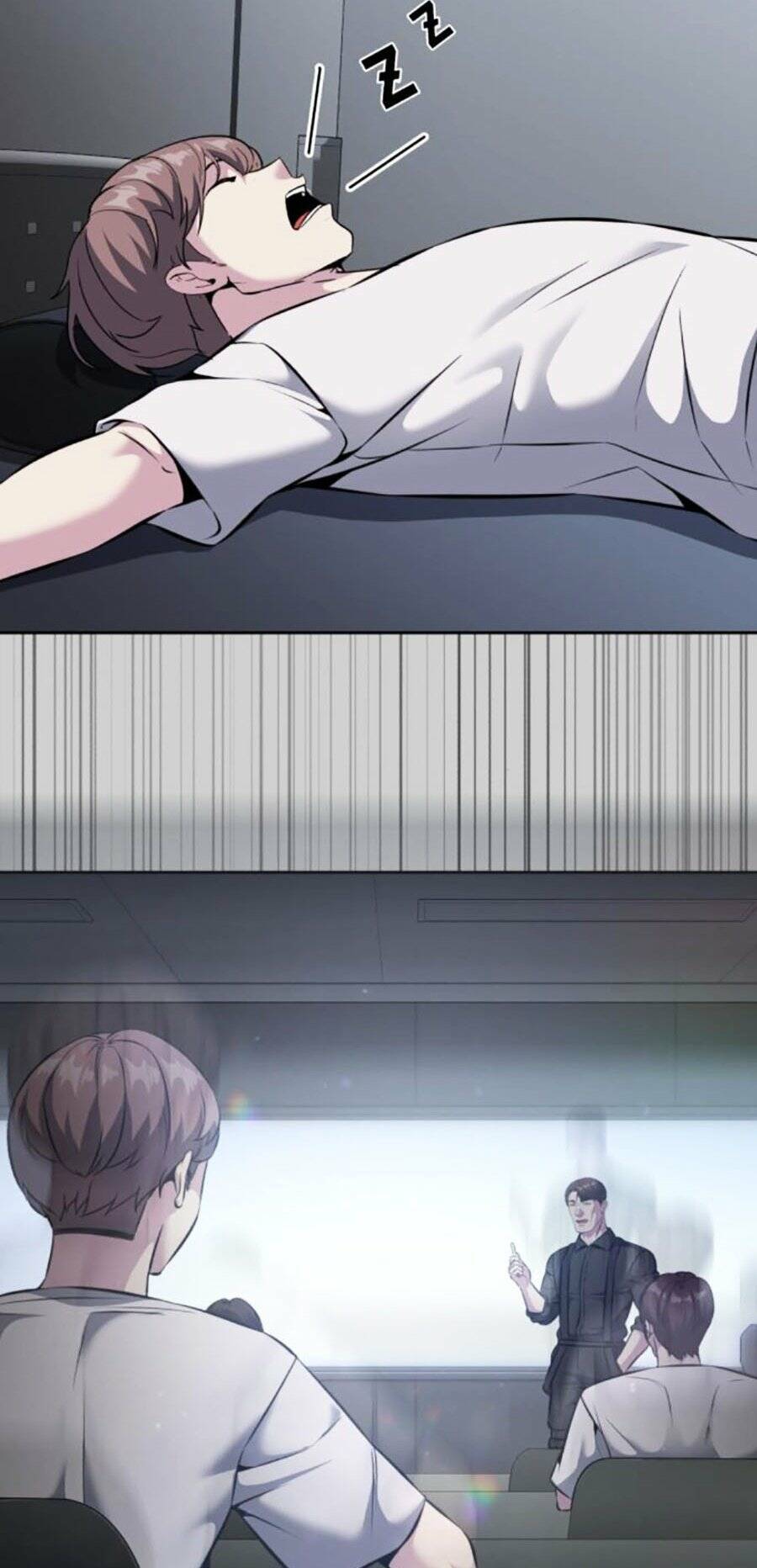 Cậu Bé Của Thần Chết: Chapter 204