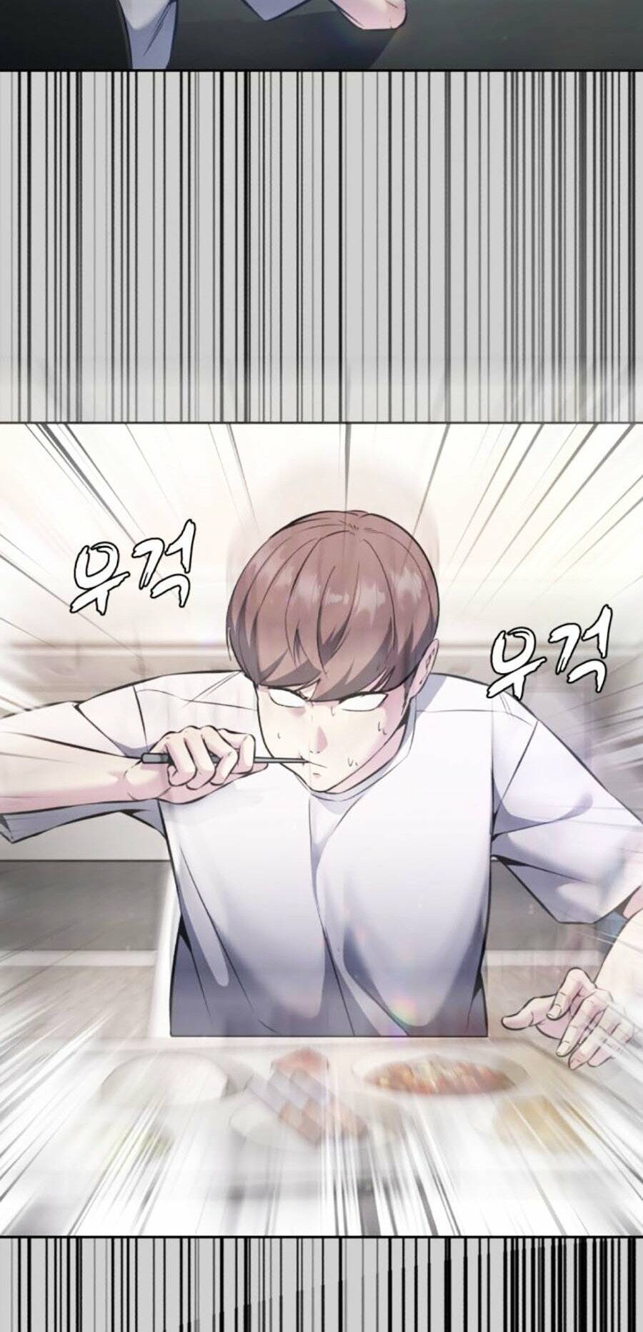 Cậu Bé Của Thần Chết: Chapter 204