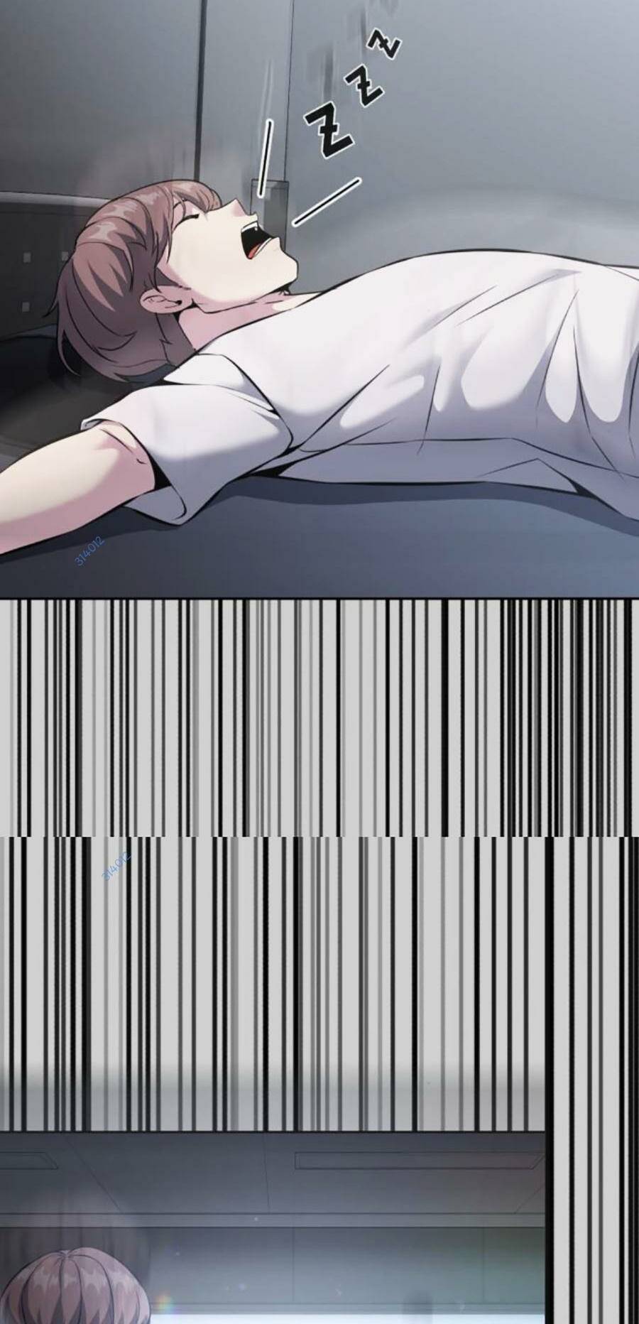 Cậu Bé Của Thần Chết: Chapter 204