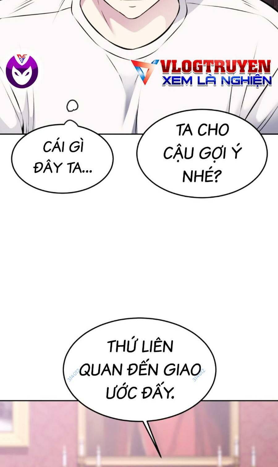 Cậu Bé Của Thần Chết: Chapter 204