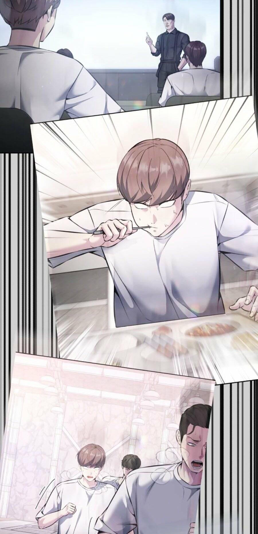 Cậu Bé Của Thần Chết: Chapter 204