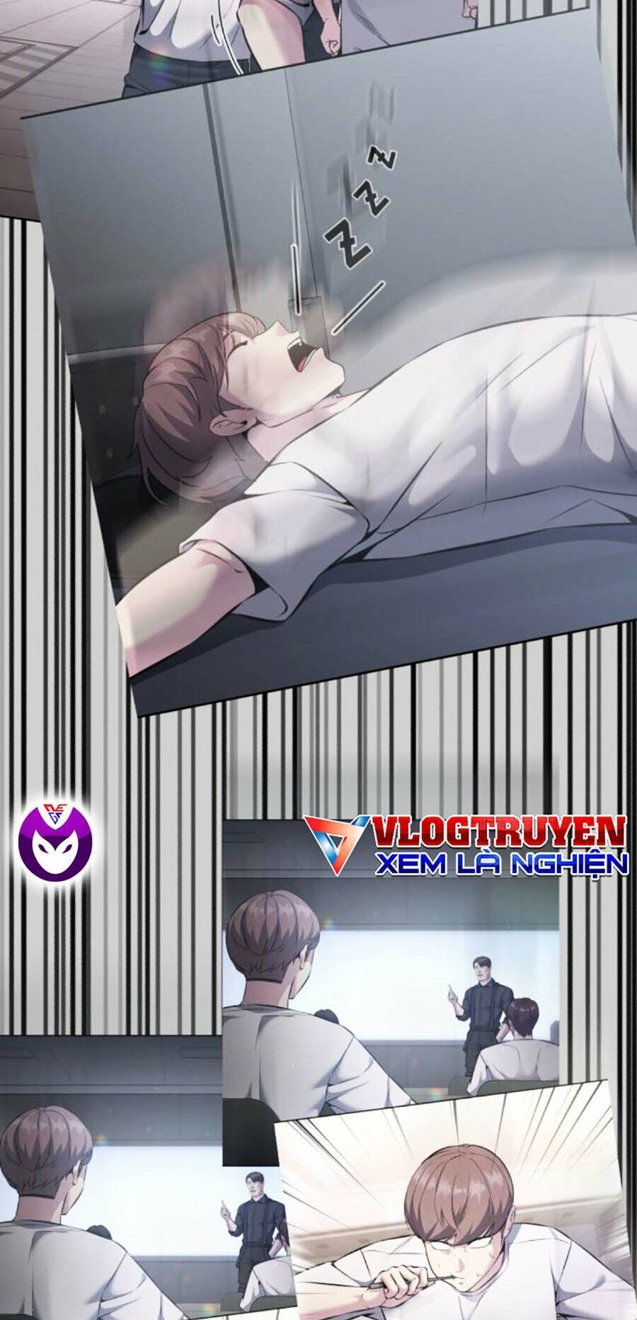 Cậu Bé Của Thần Chết: Chapter 204