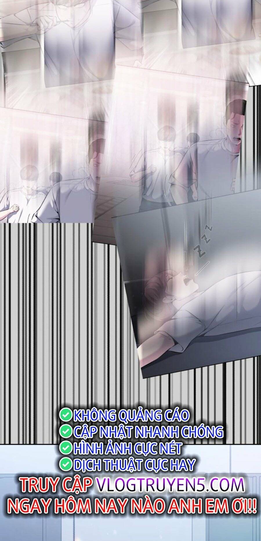 Cậu Bé Của Thần Chết: Chapter 204