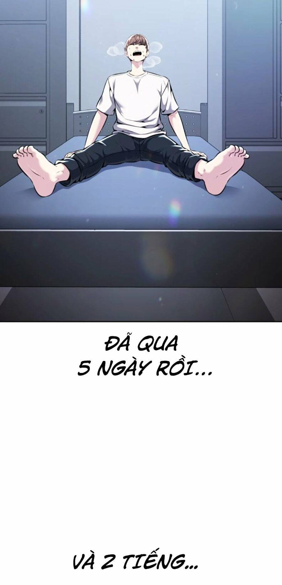 Cậu Bé Của Thần Chết: Chapter 204