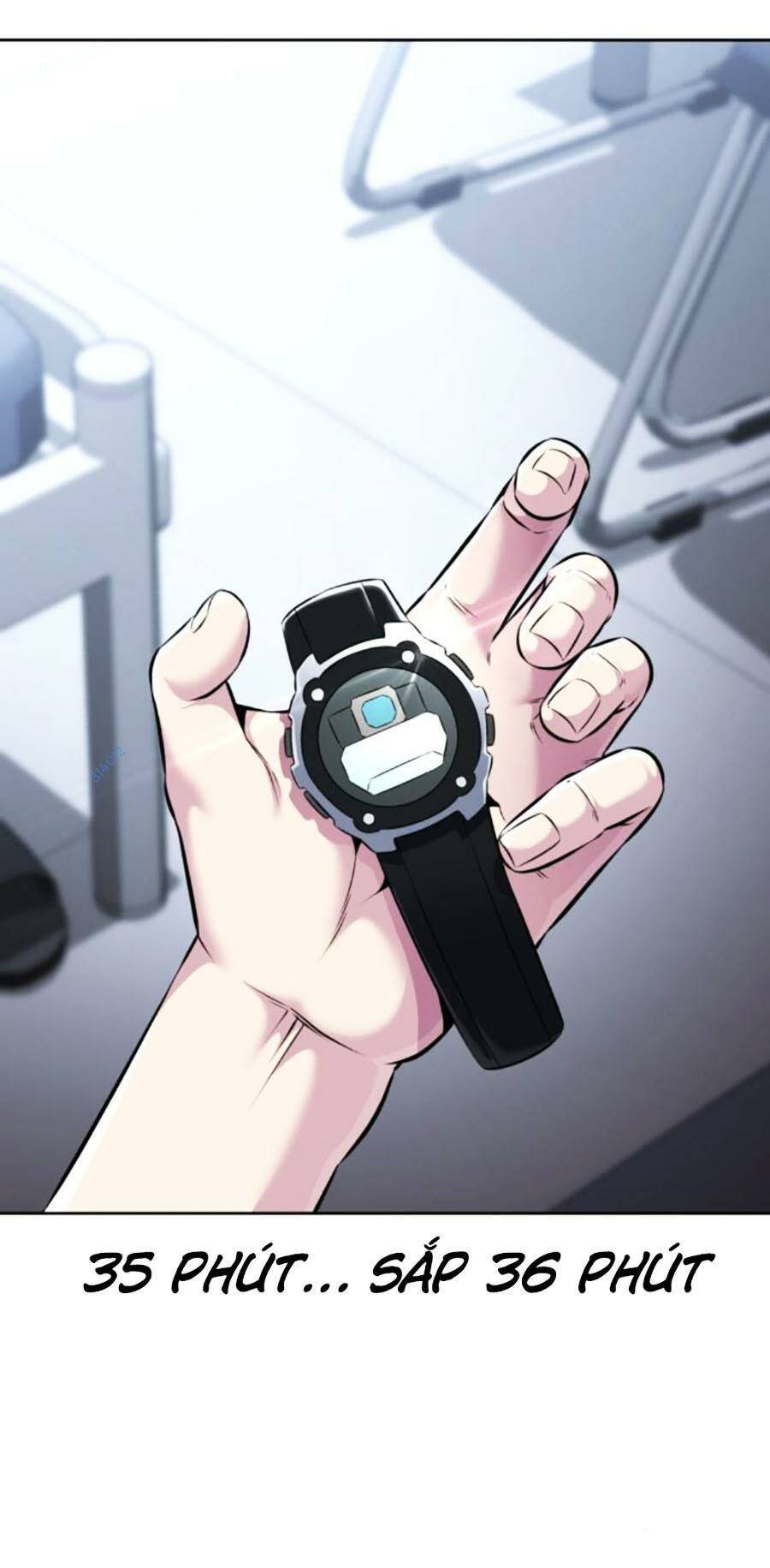 Cậu Bé Của Thần Chết: Chapter 204