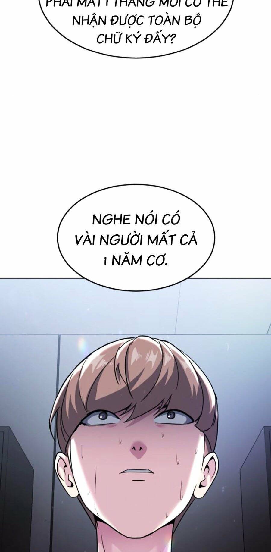 Cậu Bé Của Thần Chết: Chapter 204