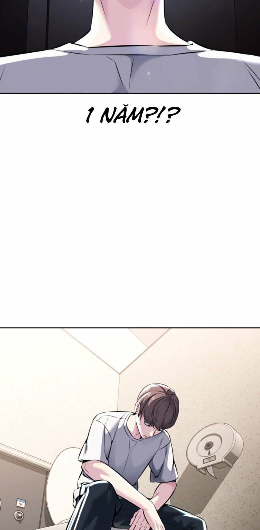 Cậu Bé Của Thần Chết: Chapter 204