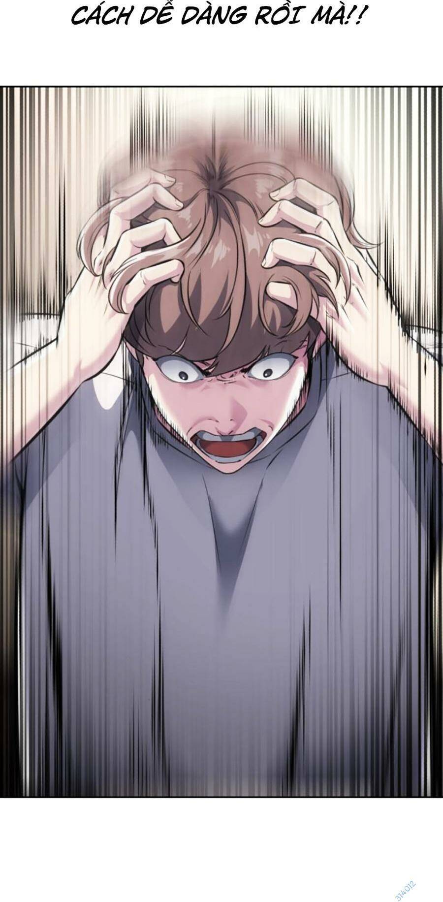 Cậu Bé Của Thần Chết: Chapter 204