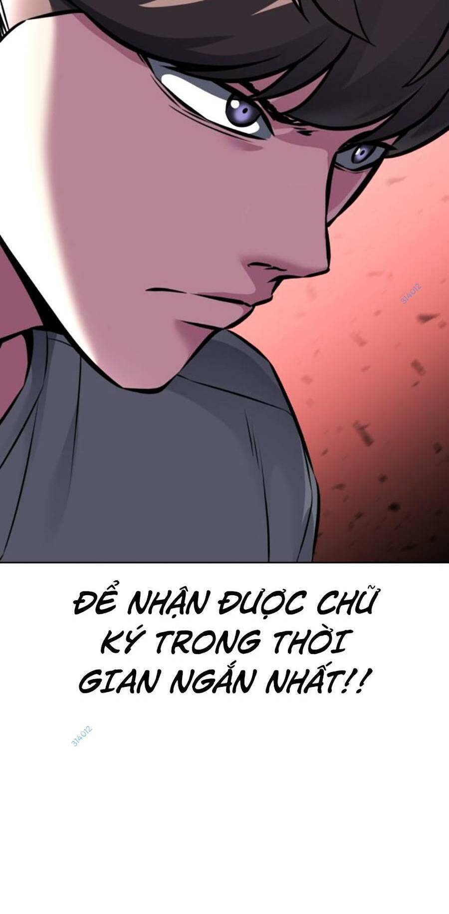 Cậu Bé Của Thần Chết: Chapter 204