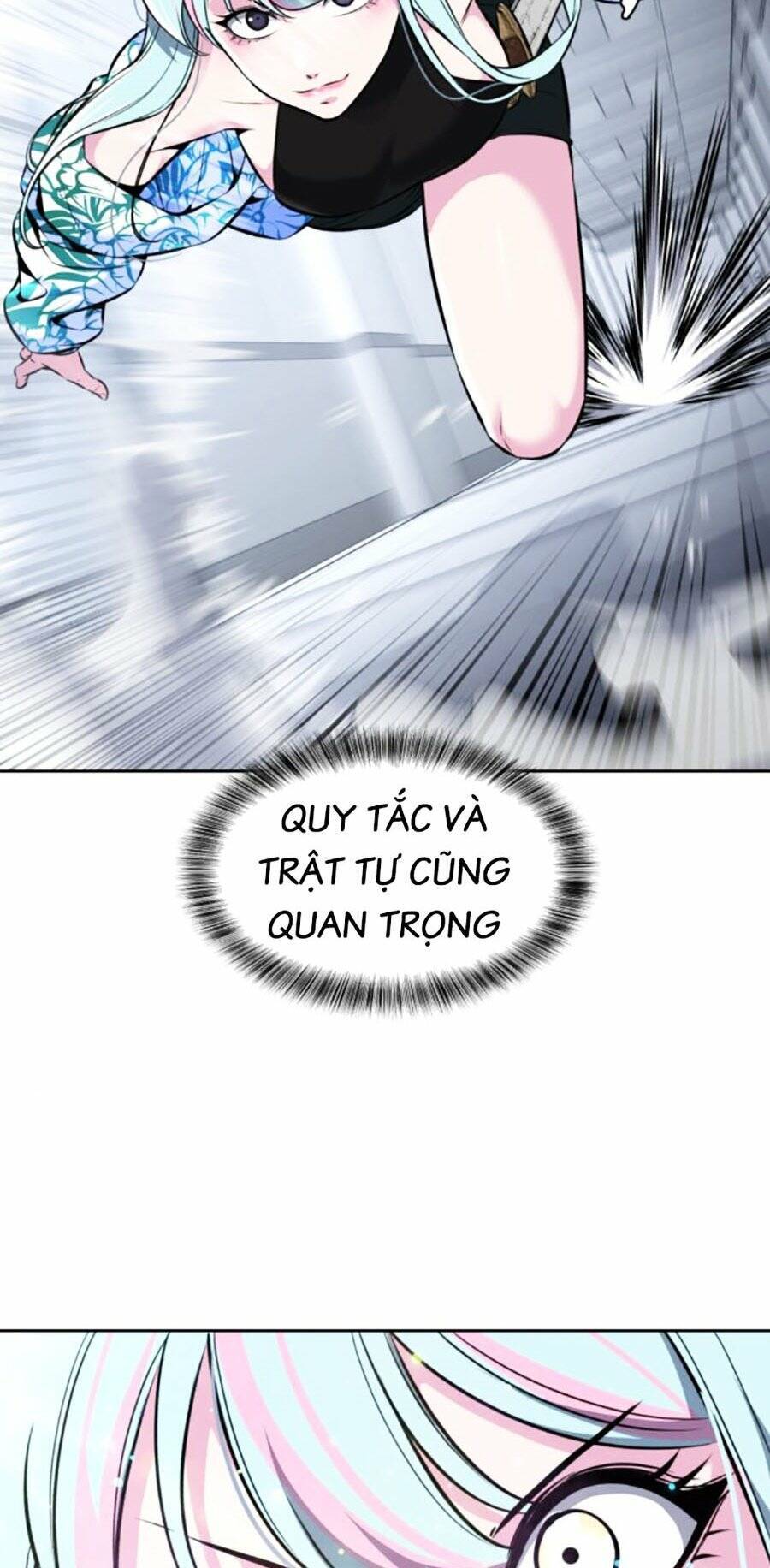 Cậu Bé Của Thần Chết: Chapter 204