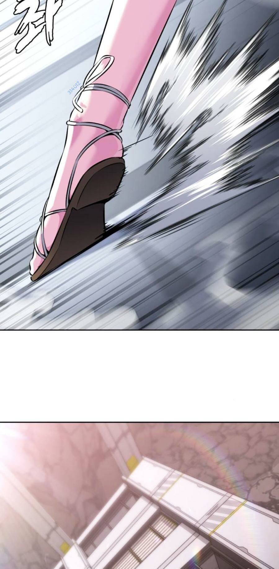 Cậu Bé Của Thần Chết: Chapter 204