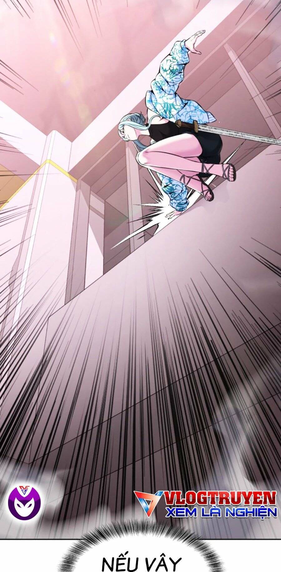 Cậu Bé Của Thần Chết: Chapter 204