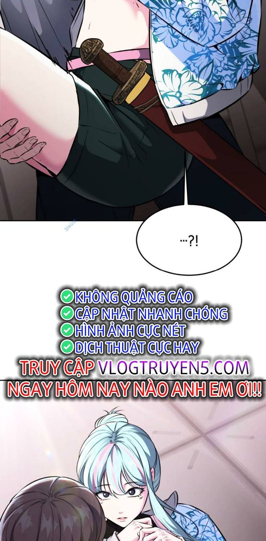 Cậu Bé Của Thần Chết: Chapter 204