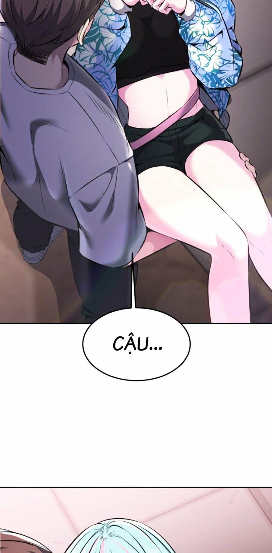 Cậu Bé Của Thần Chết: Chapter 204